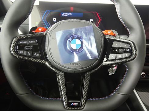 New 2026 BMW M4 xDrive Competition w/ Executive Package image 18