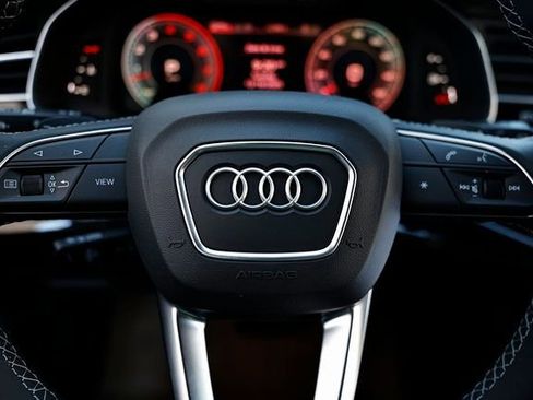New 2026 Audi Q8 Premium Plus AWD/4WD image 31