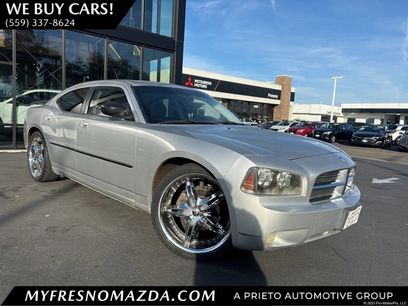 Used 2008 Dodge Charger SXT