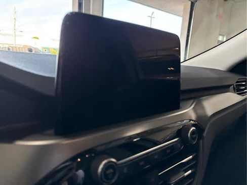 New 2025 Ford Escape Active w/ Cold Weather Package image 13