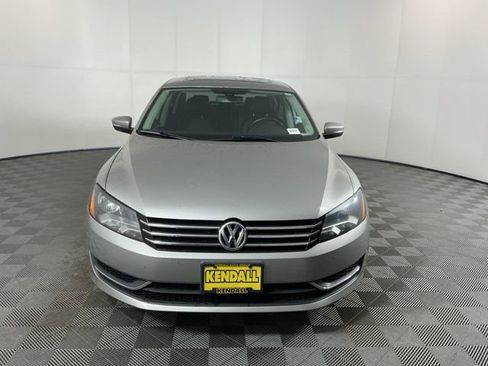 Used 2013 Volkswagen Passat 2.5 SE image 2