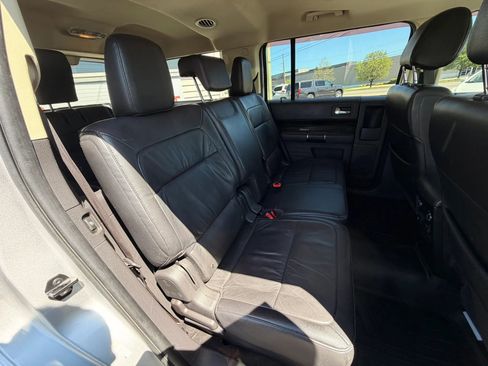 Used 2014 Ford Flex SEL w/ Equipment Group 202A image 32