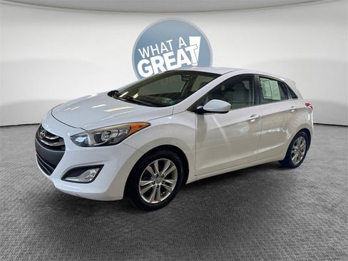 Used 2013 Hyundai Elantra GT image 8