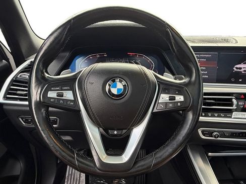 Used 2019 BMW X5 xDrive40i w/ Luxury Seating Package AWD/4WD image 13