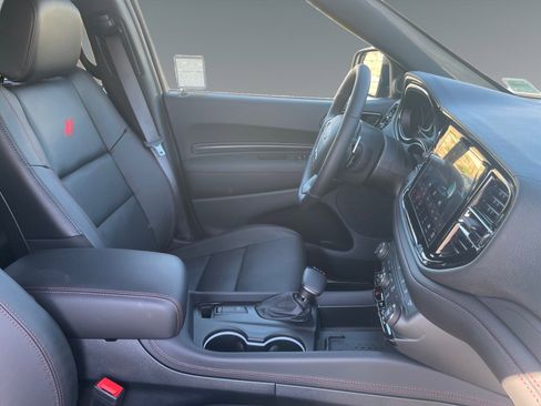 New 2026 Dodge Durango GT AWD/4WD image 15