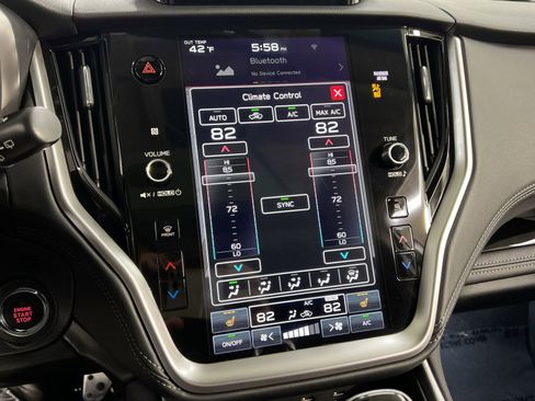 Used 2021 Subaru Outback Limited XT image 25