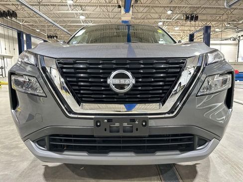 Used 2022 Nissan Rogue SV AWD/4WD image 26