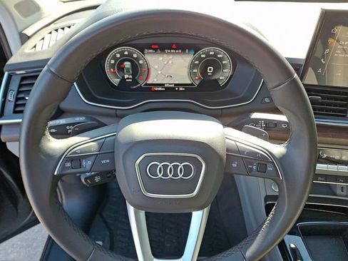 Certified 2023 Audi Q5 2.0T Premium Plus w/ Premium Plus Package image 20