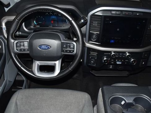 Used 2024 Ford F150 XLT image 15