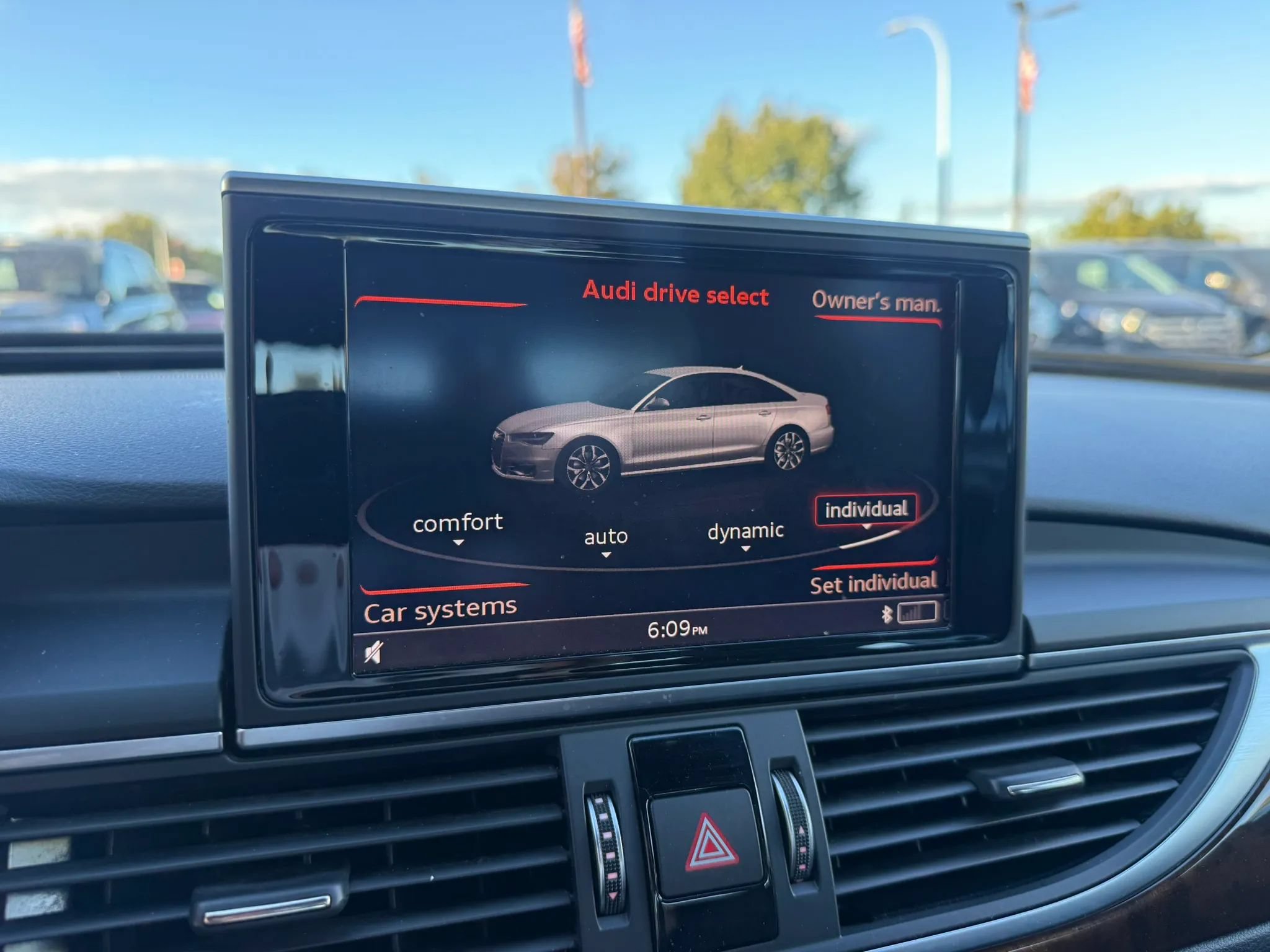 Used 2016 Audi A6 2.0T Premium w/ Technology Package AWD/4WD image 28