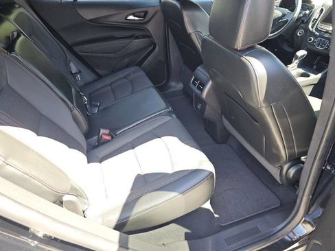 Used 2024 Chevrolet Equinox RS FWD image 5
