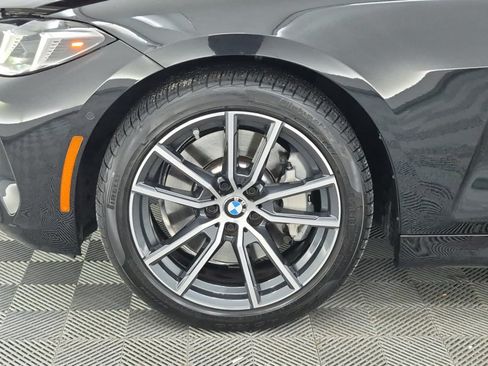 Used 2026 BMW 430i xDrive Convertible w/ Premium Package AWD/4WD image 26