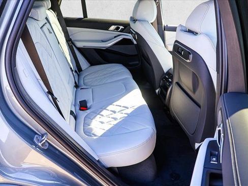 New 2026 BMW X5 xDrive40i image 22