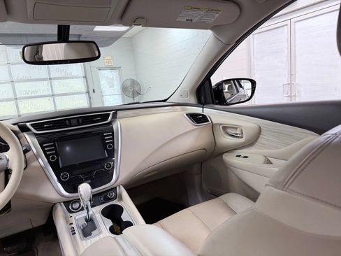 Used 2015 Nissan Murano SL AWD/4WD image 29
