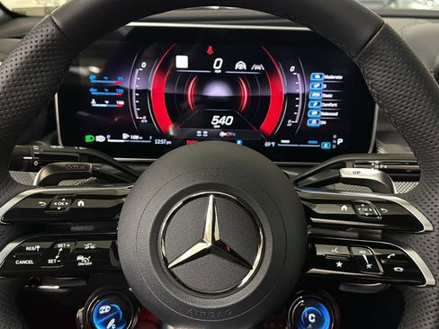 New 2026 Mercedes-Benz CLE 53 AMG 4MATIC Cabriolet image 18