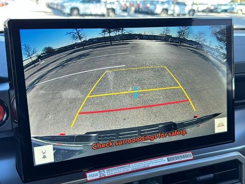 New 2026 Toyota Tacoma TRD Off-Road image 33