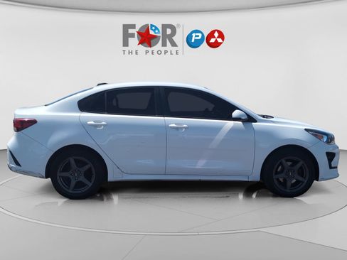 Used 2021 Kia Rio S FWD image 6