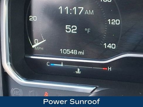 Used 2022 GMC Sierra 1500 Denali Ultimate image 24