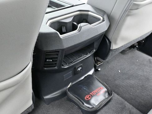 Used 2023 Toyota Tundra SR5 w/ Advanced Technology Package image 32