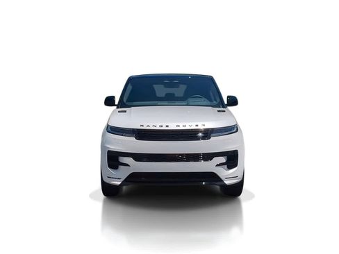 New 2026 Land Rover Range Rover Sport Dynamic SE AWD/4WD image 3