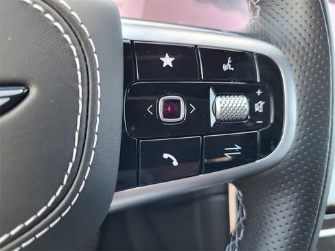 New 2026 Genesis GV80 3.5T e-SC image 17