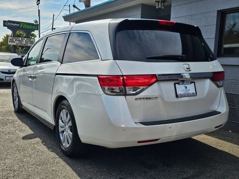 Used 2014 Honda Odyssey EX-L image 3