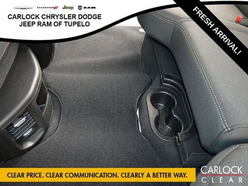 Used 2025 RAM 2500 Big Horn image 35