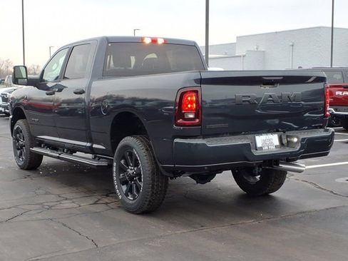 New 2026 RAM 2500 Big Horn image 4