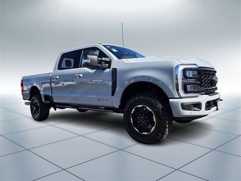 New 2026 Ford F250 Lariat w/ Tremor Off-Road Package image 2