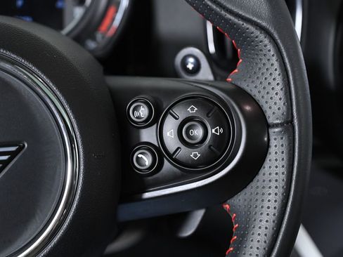 Used 2020 MINI Cooper Countryman S w/ Storage Package image 12