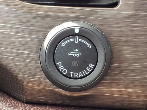 Certified 2023 Ford Expedition Limited AWD/4WD image 18