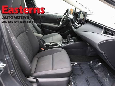 Used 2023 Toyota Corolla LE FWD image 22