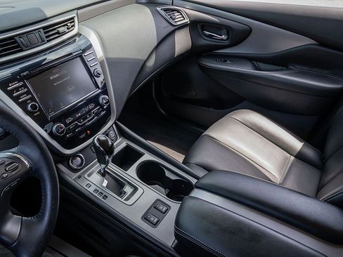 Used 2023 Nissan Murano SV FWD image 26