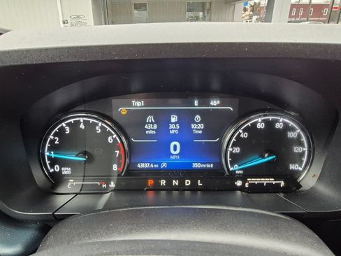 Used 2024 Ford Maverick XLT w/ Equipment Group 300A Standard AWD/4WD image 14