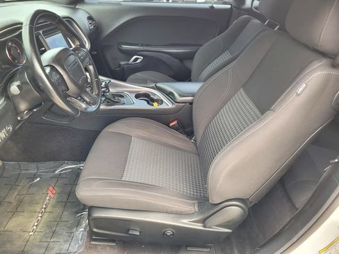 Used 2017 Dodge Challenger R/T w/ Sound Group RWD image 14