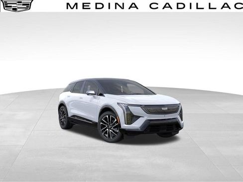 New 2026 Cadillac Optiq Sport 1 AWD/4WD image 1