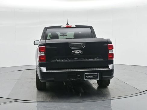 New 2025 Ford Maverick Lobo AWD/4WD image 45