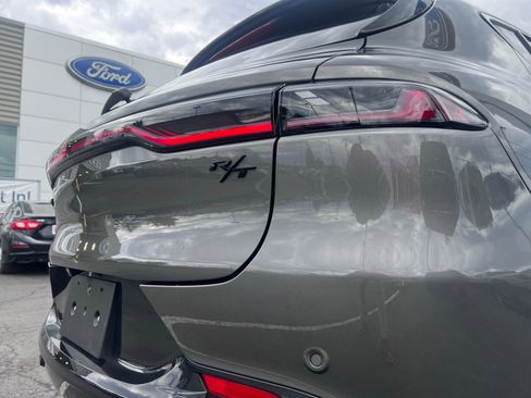 Used 2024 Dodge Hornet R/T image 13