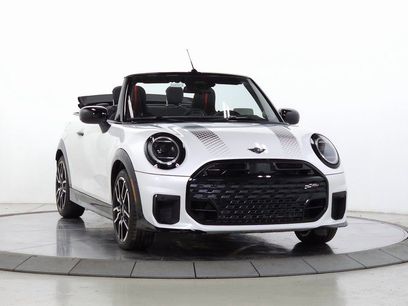 New 2026 MINI Cooper S