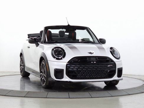 New 2026 MINI Cooper S image 1