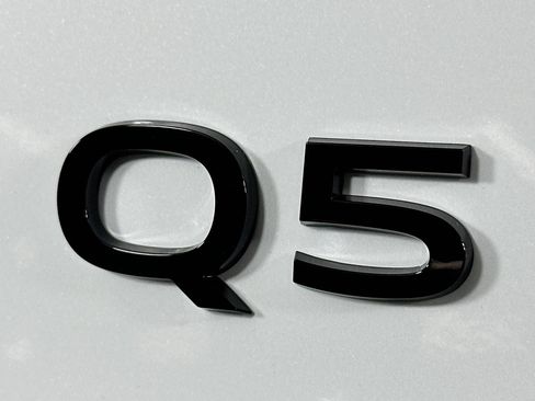 New 2025 Audi Q5 Premium Plus AWD/4WD image 10