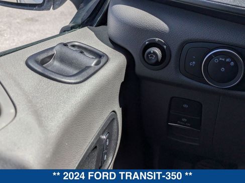 New 2024 Ford Transit 350 image 18