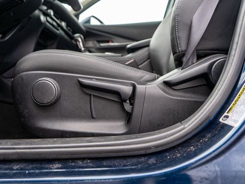 Used 2022 MAZDA CX-30 AWD 2.5 S w/ Select Package image 21