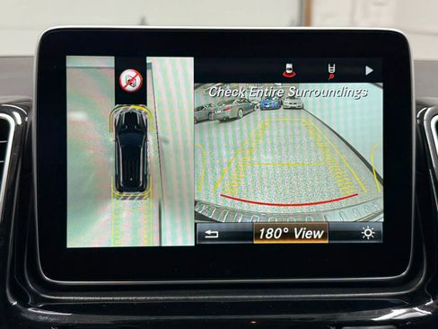 Used 2016 Mercedes-Benz GLE 350 4MATIC w/ Premium Package image 35