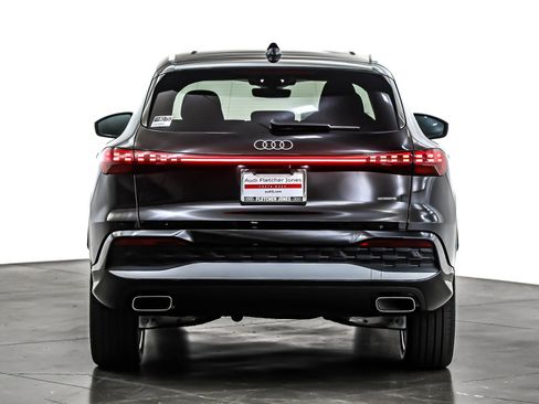 New 2025 Audi Q5 Premium Plus image 3
