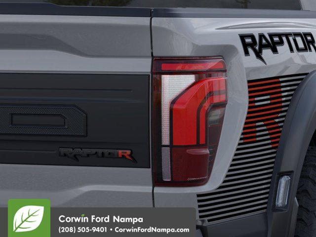 New 2026 Ford F150 Raptor AWD/4WD image 21