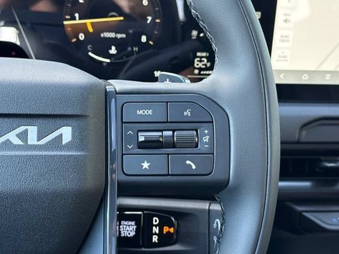 New 2027 Kia Telluride SX X-Line w/ Towing Package AWD/4WD image 31