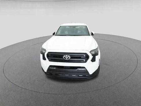 New 2025 Toyota Tacoma SR5 image 15