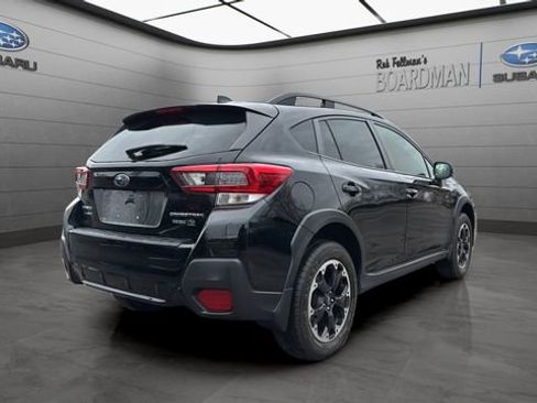 Used 2023 Subaru Crosstrek 2.0i Premium w/ Popular Package #2 image 5