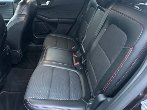 Used 2023 Ford Escape ST-Line Select w/ Tech Pack #2 image 23